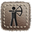 Icon for archery