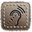 Icon for assistive listening systems