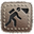Icon for caving