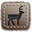 Icon for dear viewing