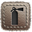 Icon for fire extinguisher