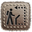 Icon for hiking trail