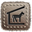 Icon for horse stable