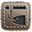 Icon for ice-fishing