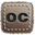 Icon for open captioning