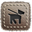 Icon for pets welcome