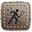Icon for squash / raquetball