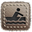 Icon for rowboating