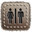 Icon for toilets
