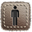 Icon for toilets men