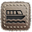 Icon for water transportation
