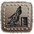 Icon for barrel racing