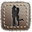 Icon for romantic getaways