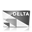 icon delta